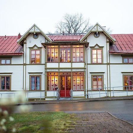 58 Turistvaegen Jaervsoe Apartment Exterior foto