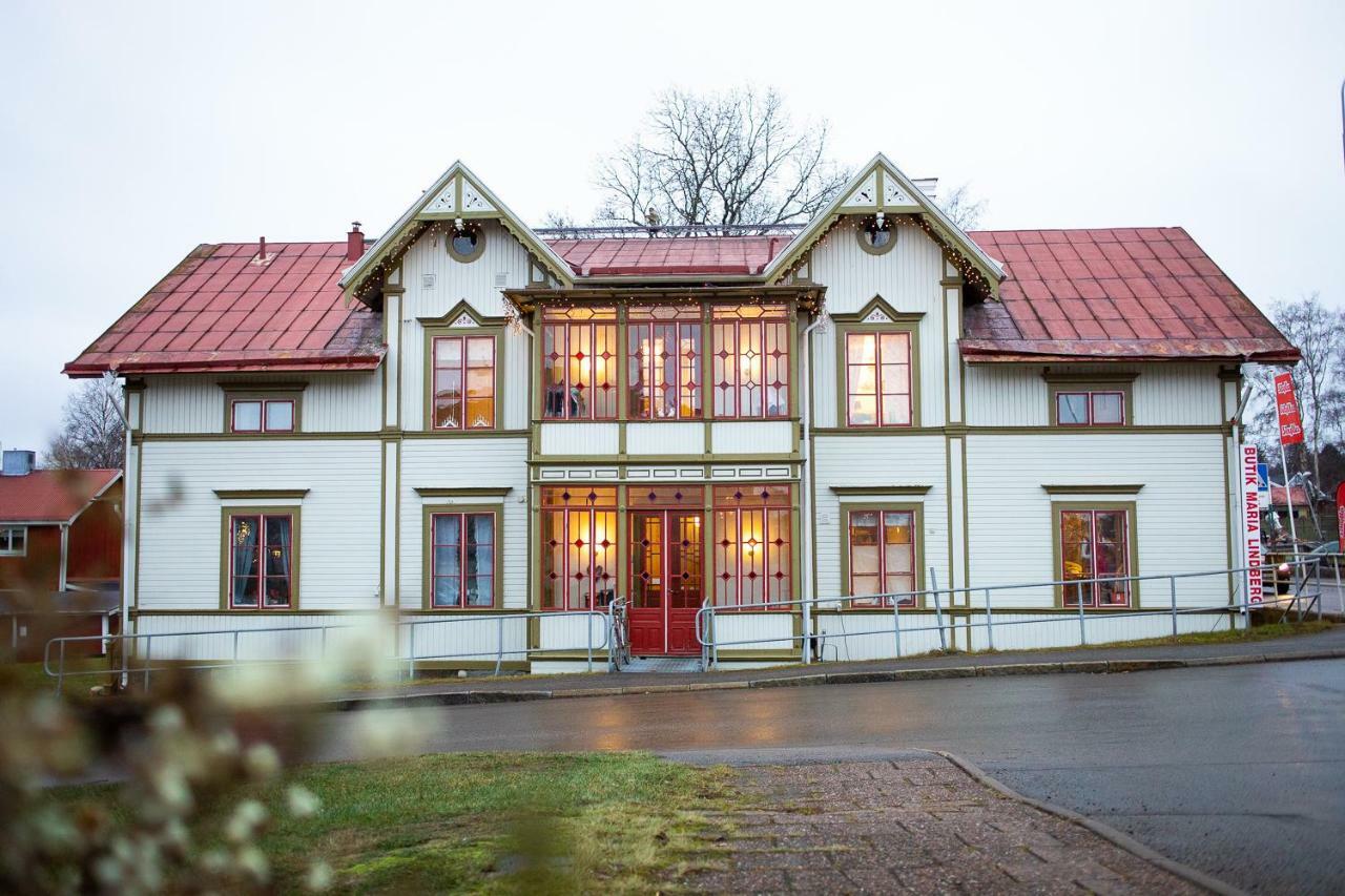 58 Turistvaegen Jaervsoe Apartment Exterior foto